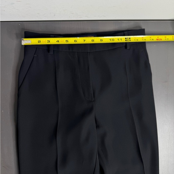 Louis Vuitton Uniformes Black Dress Pants - Picture 7 of 9
